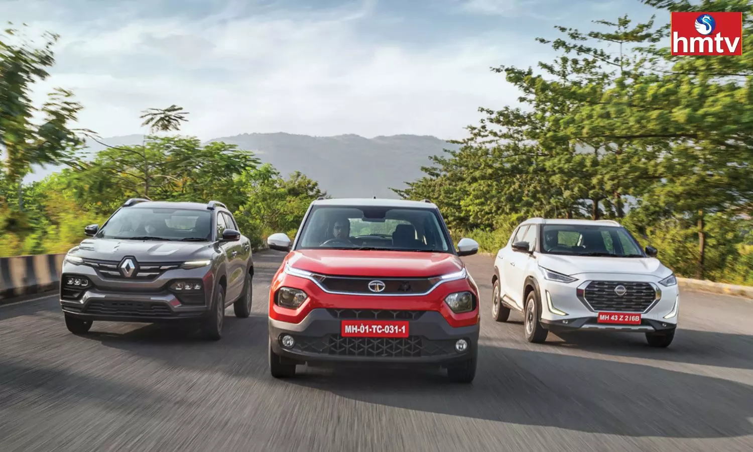 These Are The SUVs That Come Under Rs.8 Lakh Low Price Best Mileage