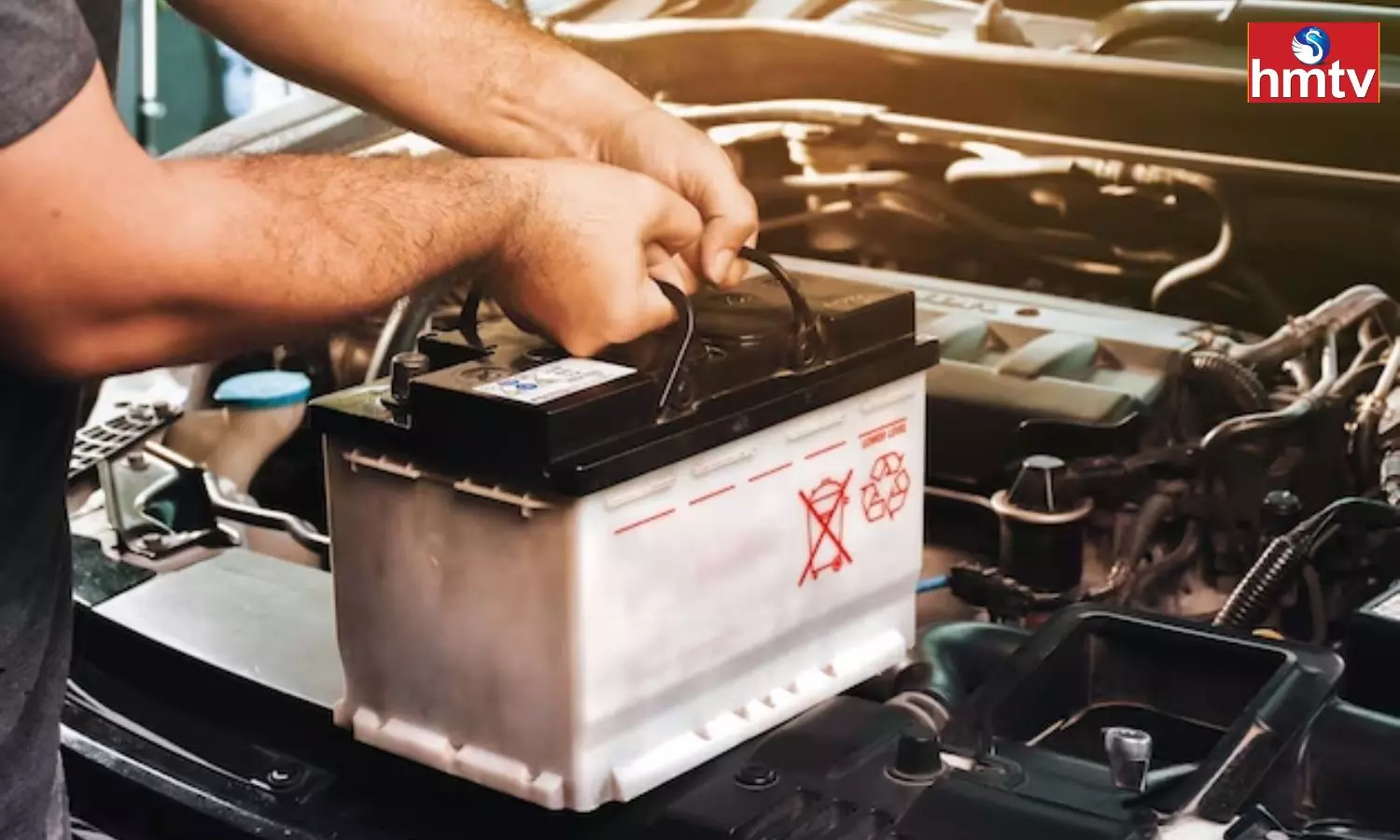 Dont Make These Mistakes If You Want Your Car Battery To Last Longer