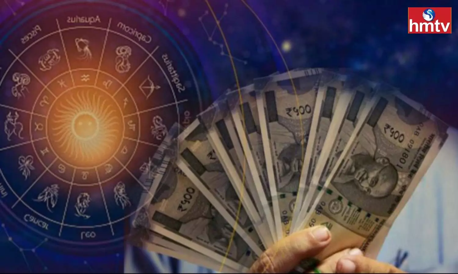 These Zodiac Signs Will Get Money After January 18 Know Who These Zodiac Signs Are