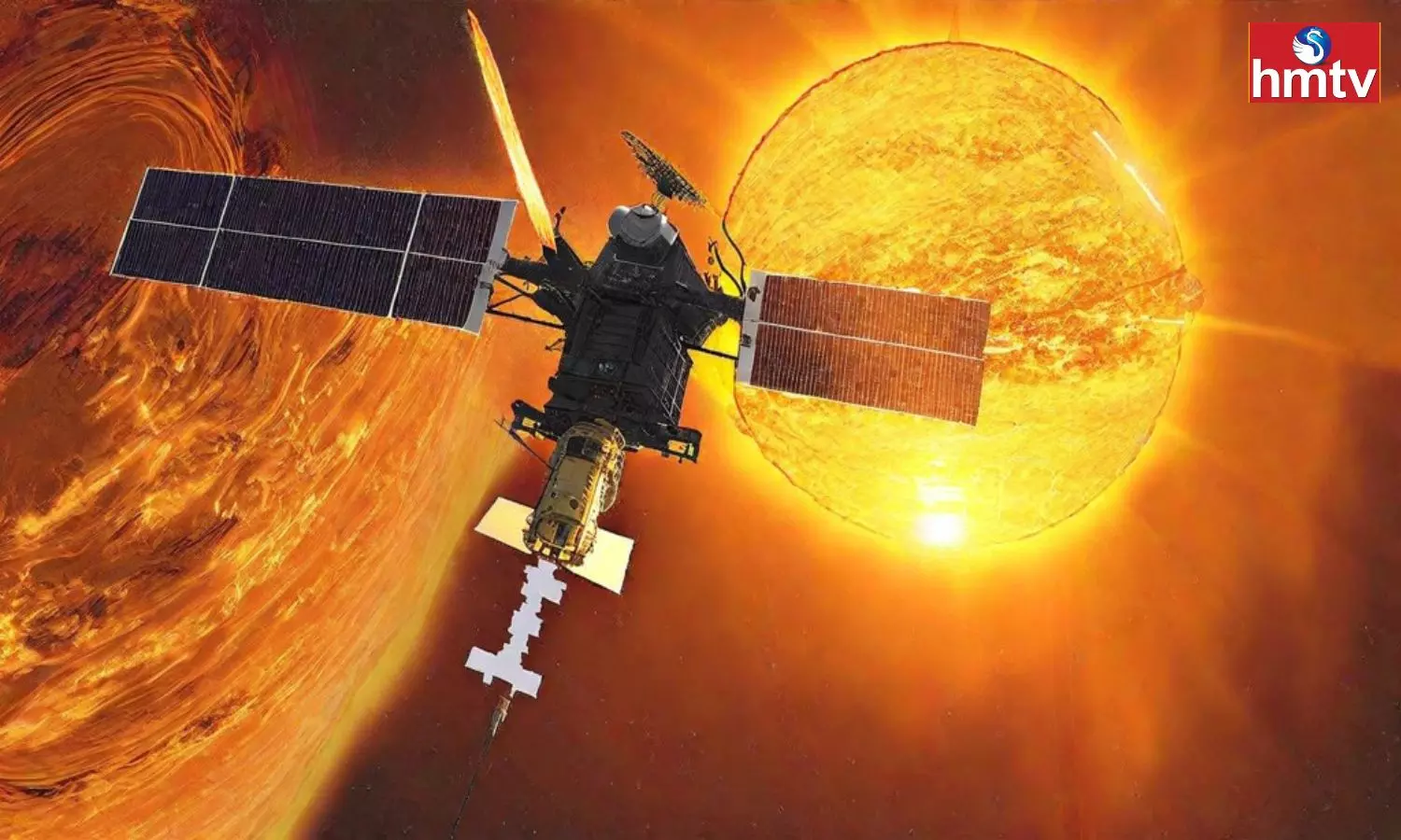 ISRO Aditya L1 Spacecraft Successfully Placed In Its Final Destination Halo Orbit