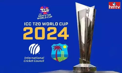 ICC T20 World Cup Full Schedule Know All Matches Details India Vs Pakistan Match
