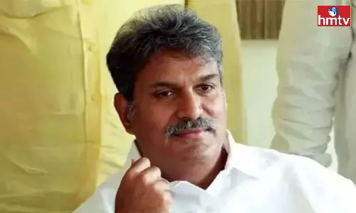 Kesineni Nani Key Comments