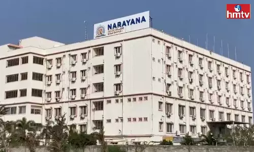 Food Poisoning At Narayana Womens College Hostel Food Poisoning At Narayana Womens College Hostel