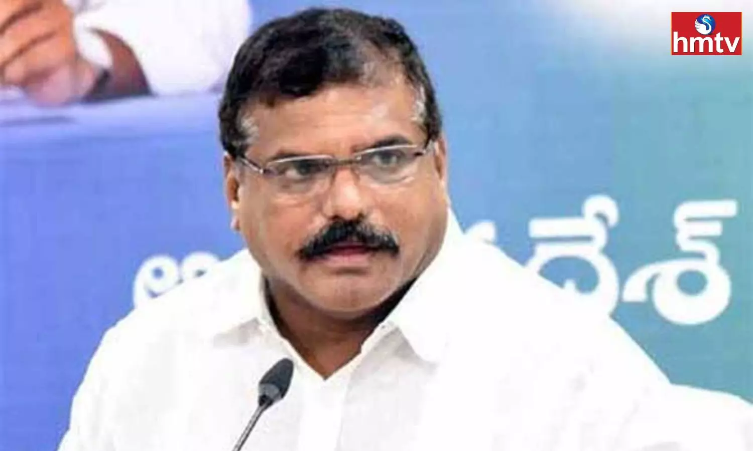 Botsa Satyanarayana Comments On Municipal Sanitation Workers Strike Botsa Satyanarayana Comments On Municipal Sanitation Workers Strike