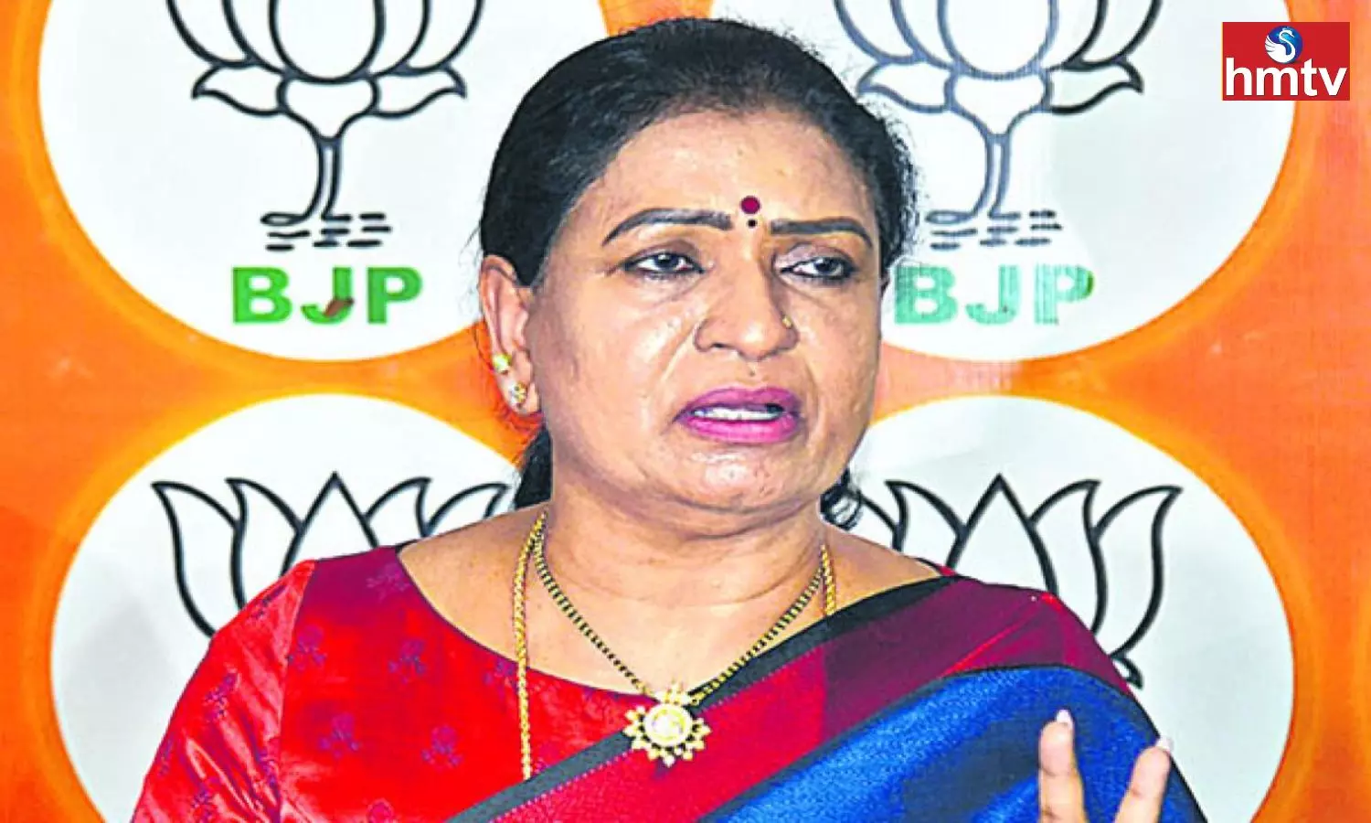 DK Aruna Says 22nd January is a Day to be Written in History