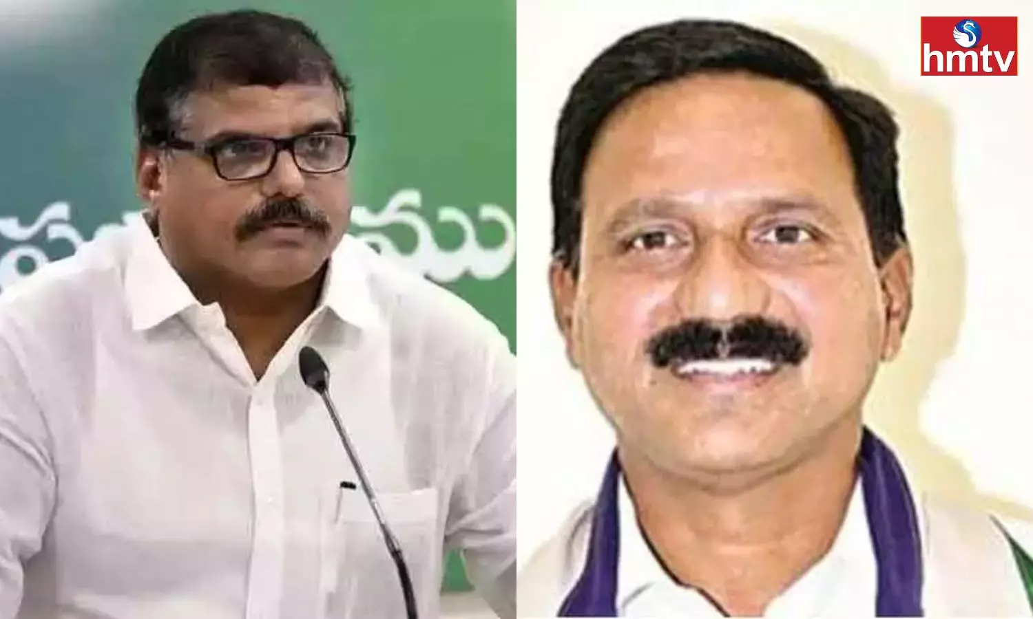 MLC Raghuraju vs MLA Kadubandi Srinivasa Rao MLC Raghuraju vs MLA Kadubandi Srinivasa Rao