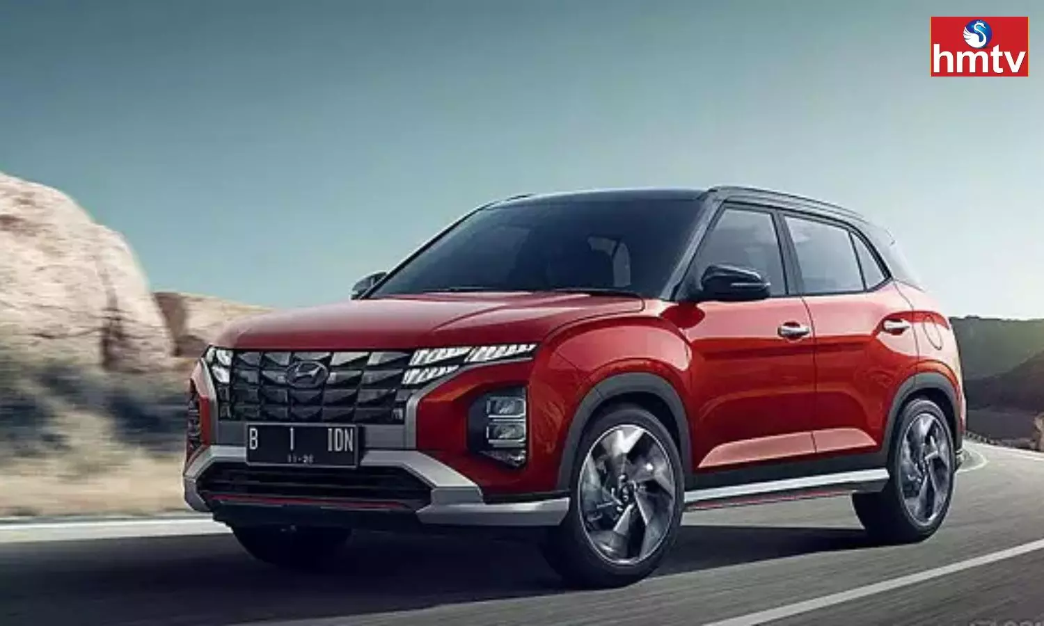 Hyundai Creta Facelift Comes With 70 Safety Features And Advanced Steel Body Check Price Mileage And Features