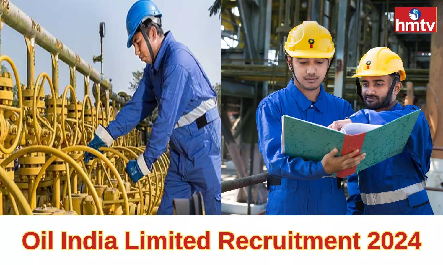 Good News For ITI Students 421 Jobs In Oil India Check For All Details