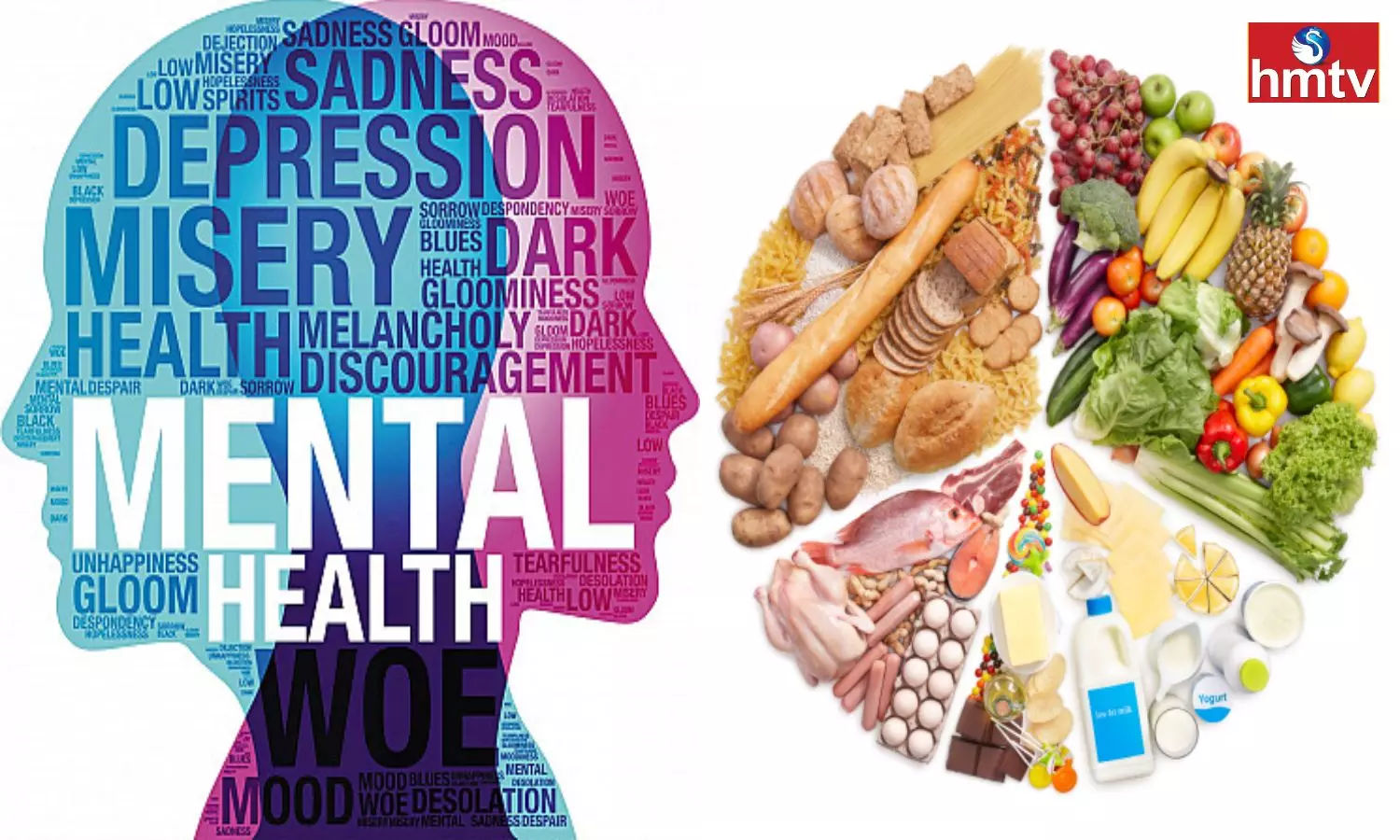 These Foods Spoil Mental Health Stop Eating Them From Today