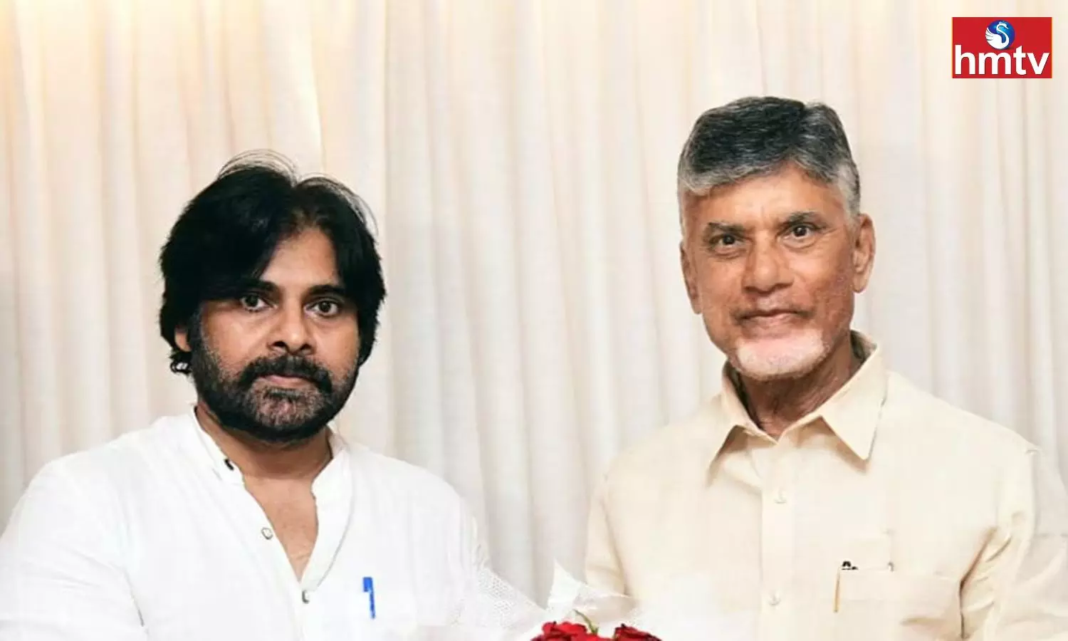 Chandrababu And Pawan Kalyan Meeting Tomorrow