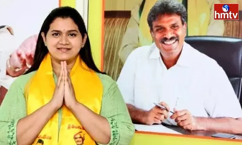 Kesineni Swetha Key Comments