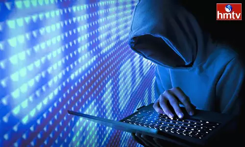 A New Style Of Crime By Cyber Criminals