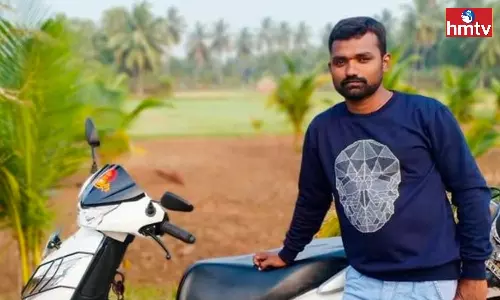 Unable To Bear The Harassment Of Loan App The Youth Commits Suicide