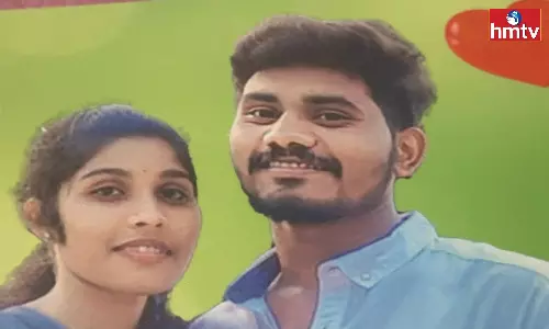 A Quarrel over Chutney Caused the Wife to Commit Suicide