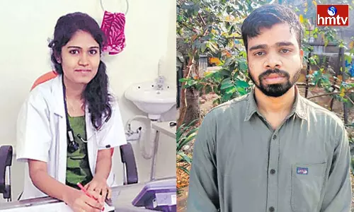 A Key Development in the Medico Preeti Suicide Case