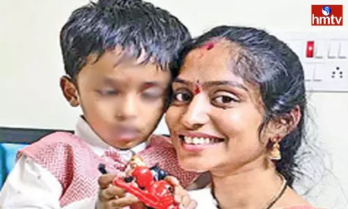 Tragedy in Alwal Indira Nagar of Medchal District