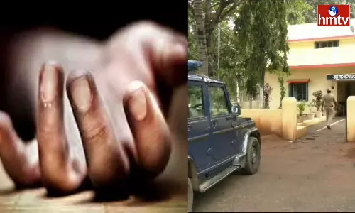 Bengaluru CEO Kills Her 4 Year-Old Son In Goa Caught With Body In Bag