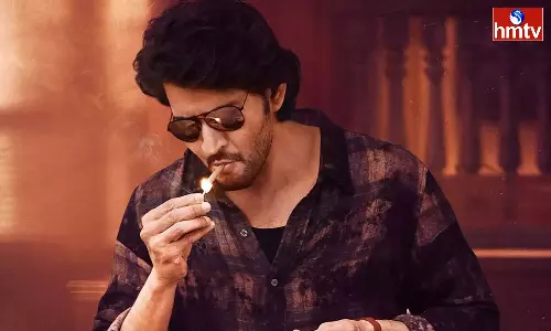 Telangana Government Gives Approval To To Hike Guntur Kaaram Ticket Prices And Says Ok For Special Shows Telangana Government Gives Approval To To Hike Guntur Kaaram Ticket Prices And Says Ok For Special Shows