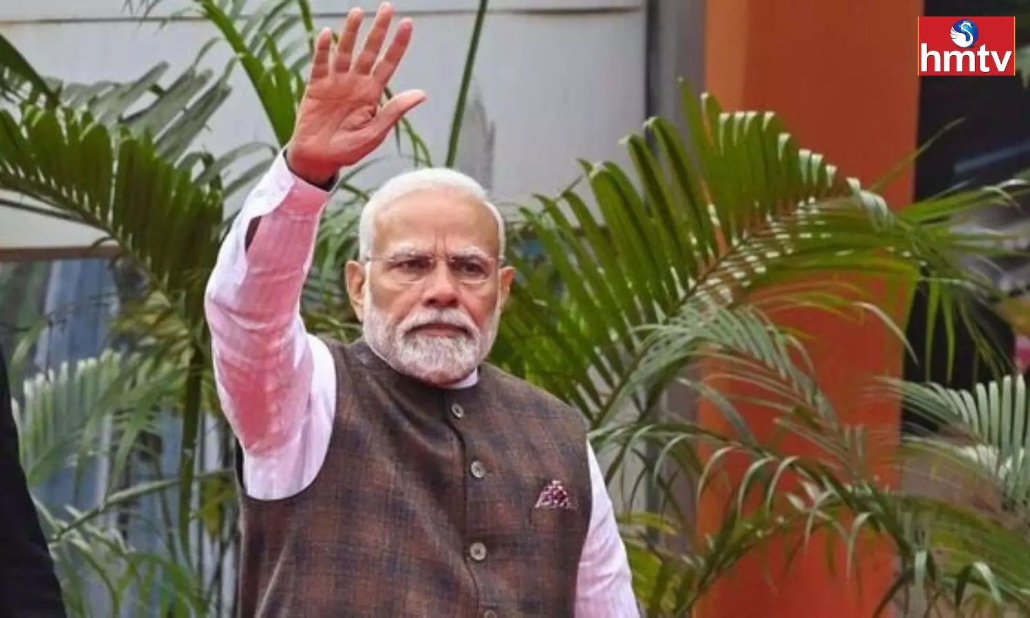 Modi will Inaugurate the Gujarat Global Summit