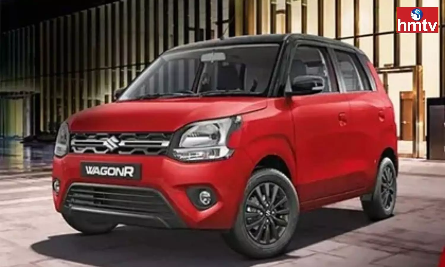 Best Selling Maruti Suzuki Wagon R Loses top Position in December 2023