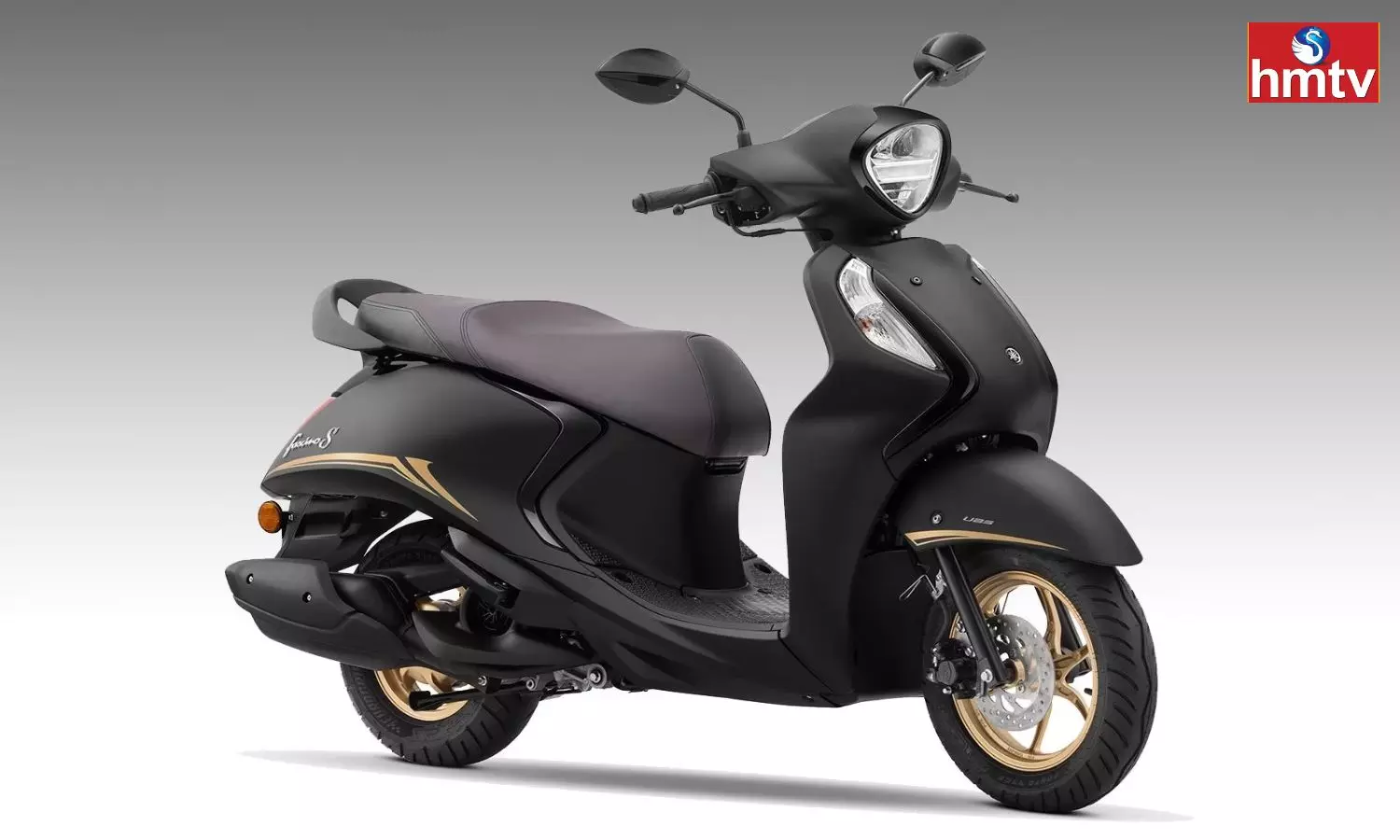 Yamaha May Launched Hybrid Scooters In India Fascino And Rayzr FI Details