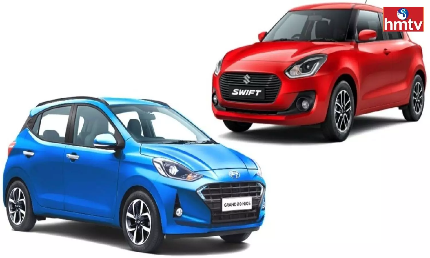 Maruti Suzuki Swift To Hyundai Grand i10 Nios And Tata Tiago Are These 5 Best-Selling Hatchback Cars in India In December 2023