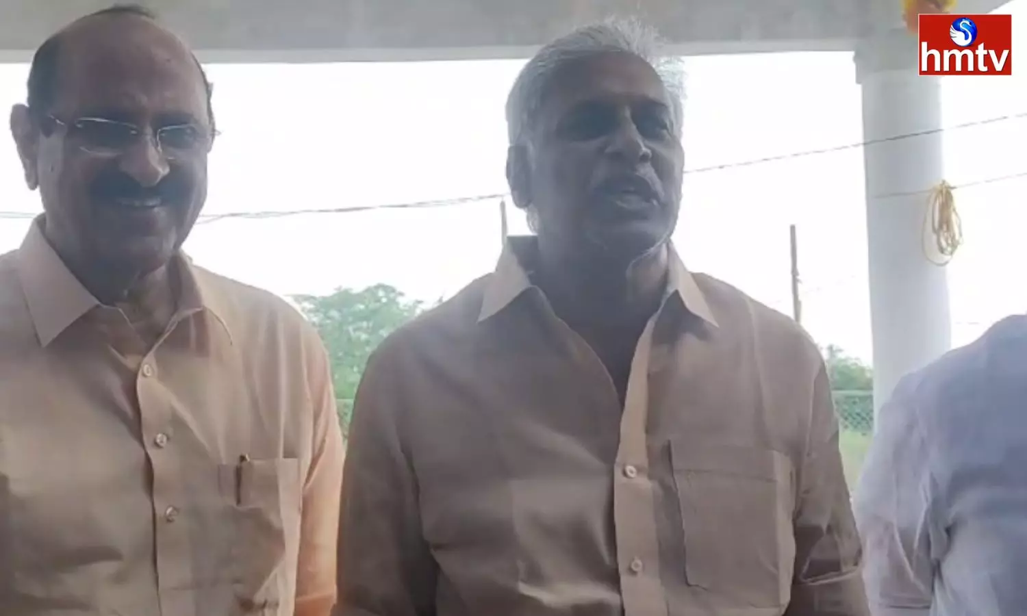 Key comments of Daggubati Venkateswara Rao on the latest politics Key comments of Daggubati Venkateswara Rao on the latest politics