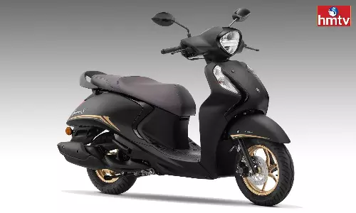 Yamaha May Launched Hybrid Scooters In India Fascino And Rayzr FI Details Yamaha May Launched Hybrid Scooters In India Fascino And Rayzr FI Details