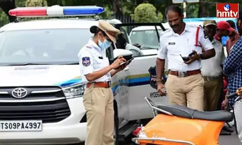 Discount On Traffic Pending Challans Ending Today Discount On Traffic Pending Challans Ending Today