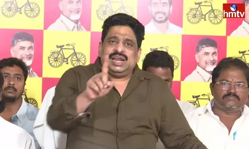 Buddha Venkanna Comments On Kesineni Nani Buddha Venkanna Comments On Kesineni Nani