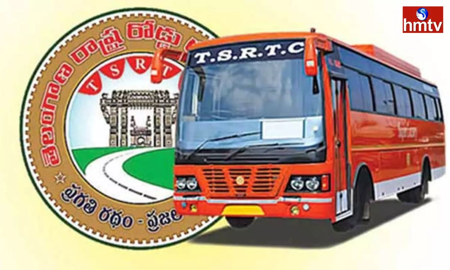 Govt Gives Permission to Recruit Conductor Posts in TSRTC