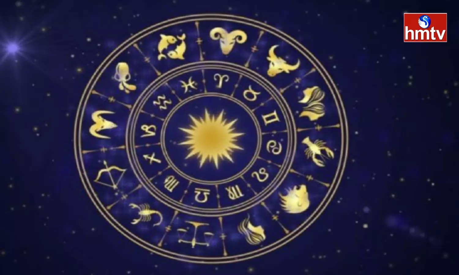 In 2024 These Zodiac Signs Will Be Lucky They Will Get Out Of The Financial Crisis