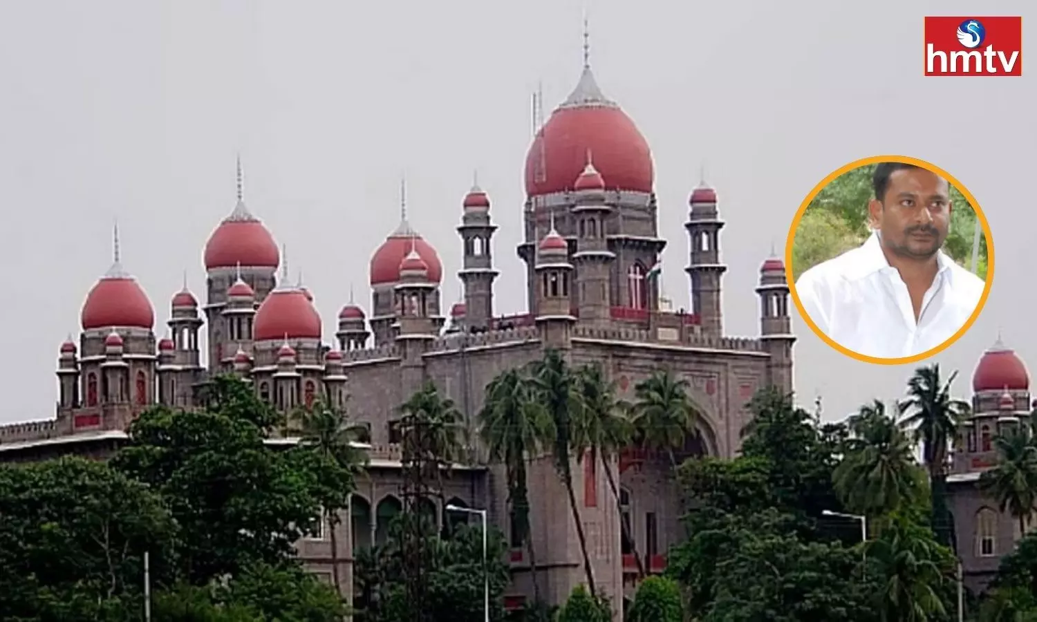 Maddelacheruvu Suri Murder Case Trial In TS High Court Maddelacheruvu Suri Murder Case Trial In TS High Court