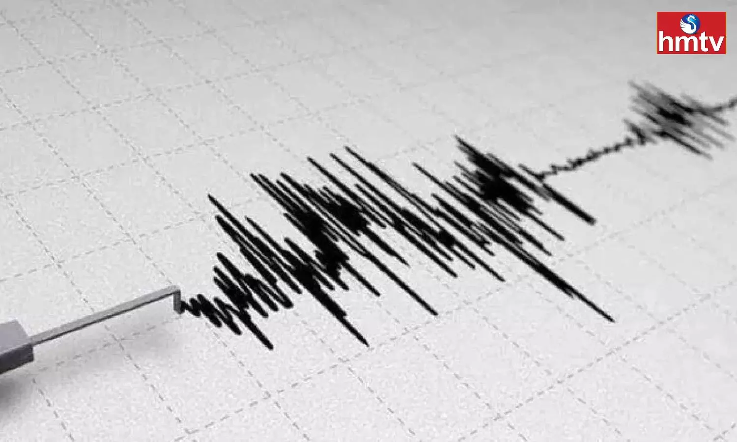 Earthquake: 6.2 Magnitude Earthquake Shakes Afghanistan, Tremors Felt In Delhi NCR