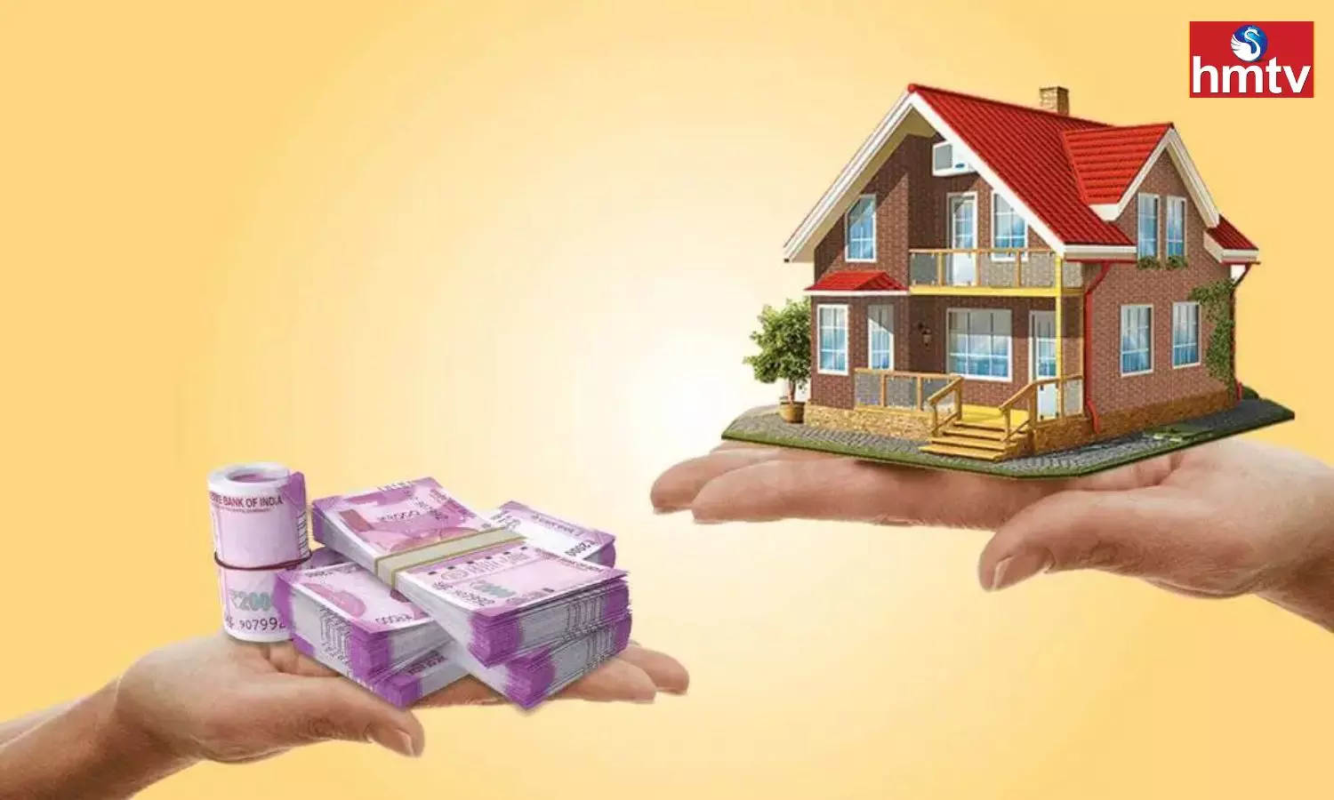 If The Home Loan Amount Is Not Enough You Can Take A Top-Up Loan No Guarantee Is Required