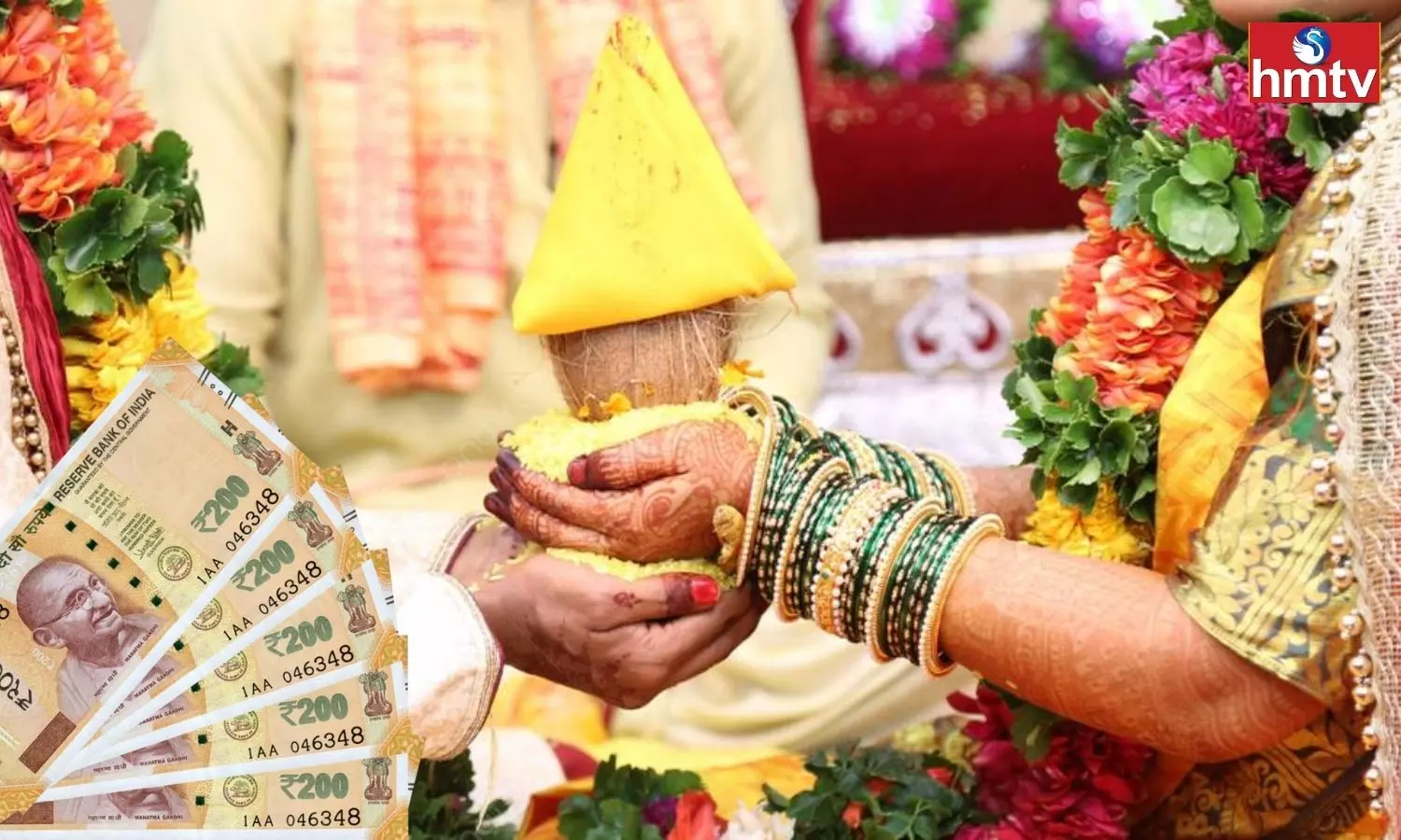 Governments Provide Financial Assistance To Inter-Caste Marriages Many People Do Not Know About This Scheme Governments Provide Financial Assistance To Inter-Caste Marriages Many People Do Not Know About This Scheme