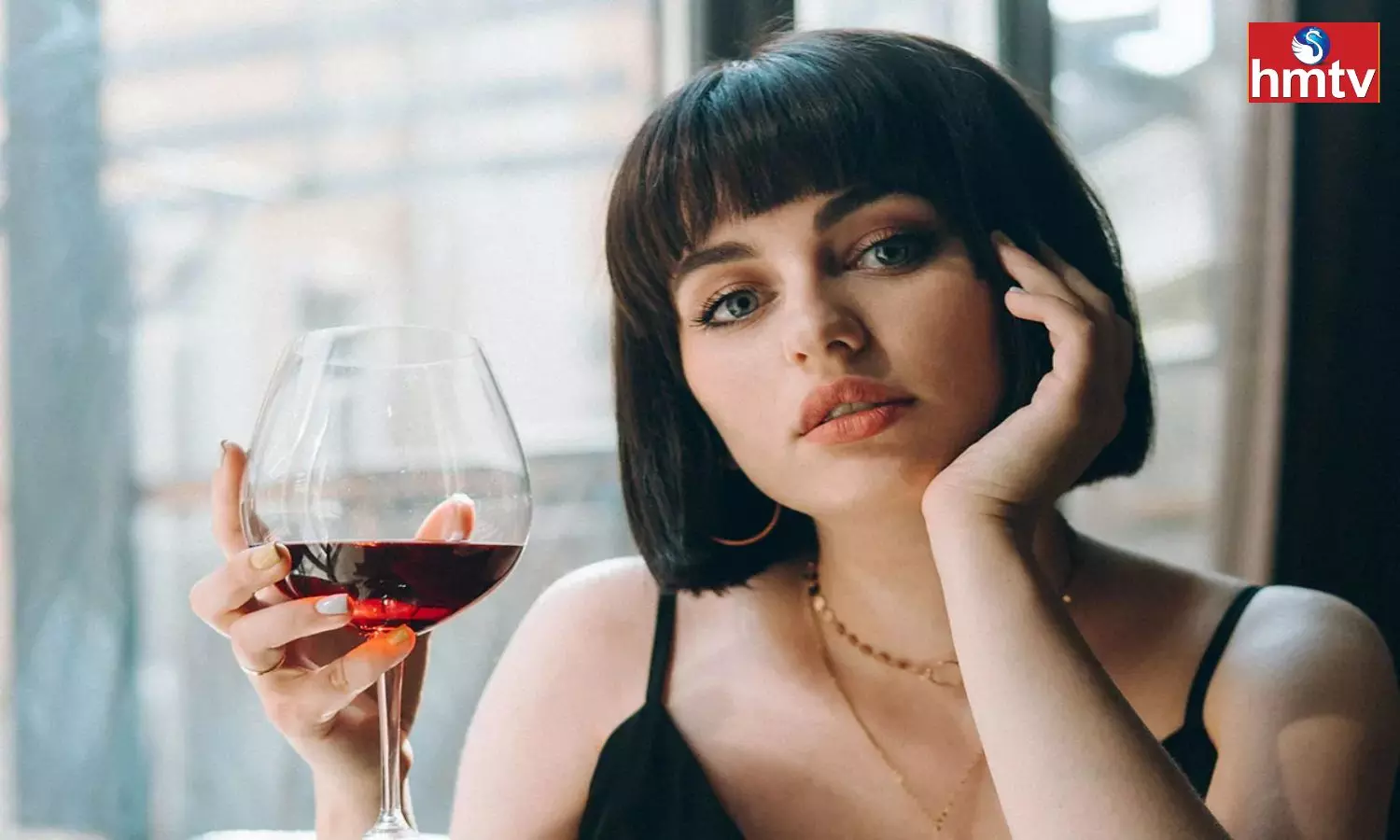 Does Drinking Red Wine Make You Glamorous Know Full Details About This