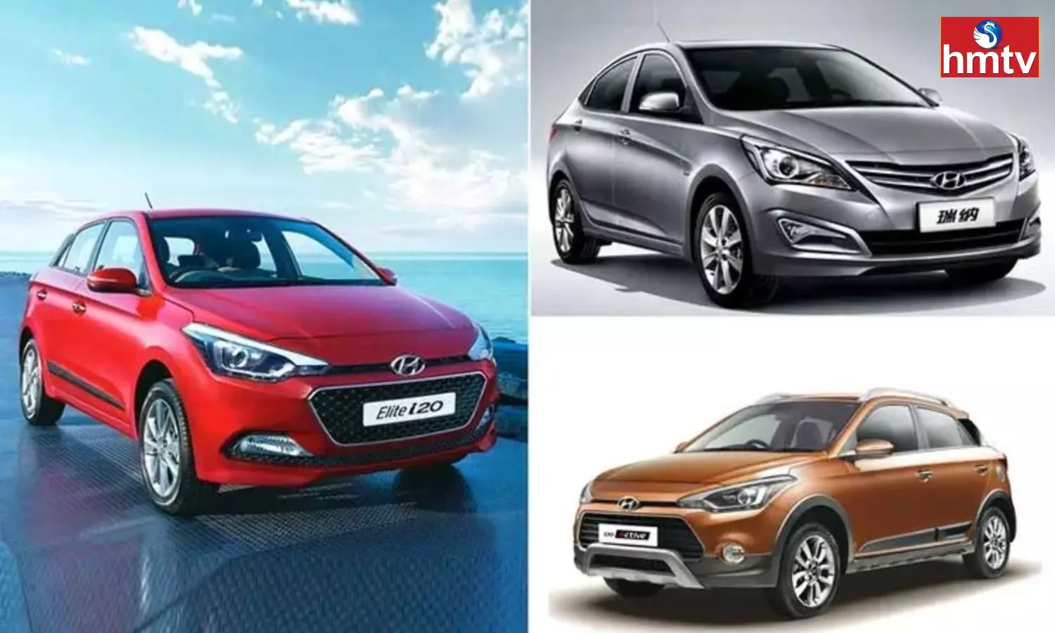 From Verna To i20 These Hyundai Cars Offer Big Discounts in January 2024