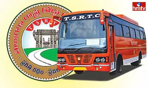 Govt Gives Permission to Recruit Conductor Posts in TSRTC Govt Gives Permission to Recruit Conductor Posts in TSRTC