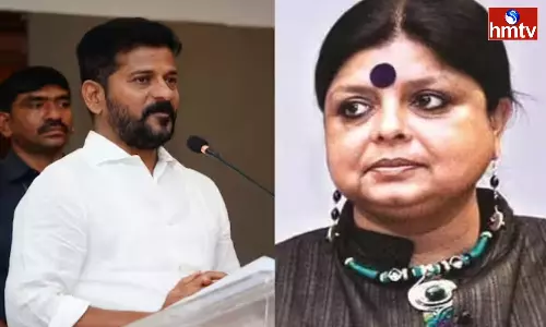 CM Revanth, T. Congress In-Charge Munshi for Delhi Today CM Revanth, T. Congress In-Charge Munshi for Delhi Today