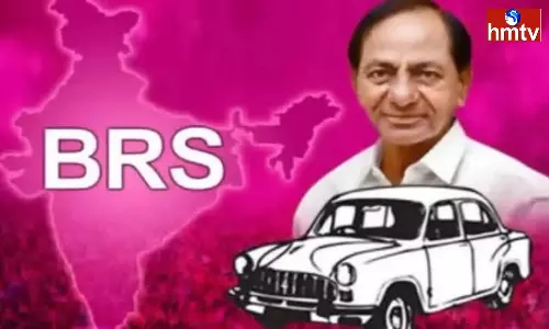 Mahbubabad Parliament Constituency Review Meeting Today