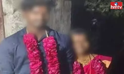 Honor Killing In Thanjavur District of Tamil Nadu