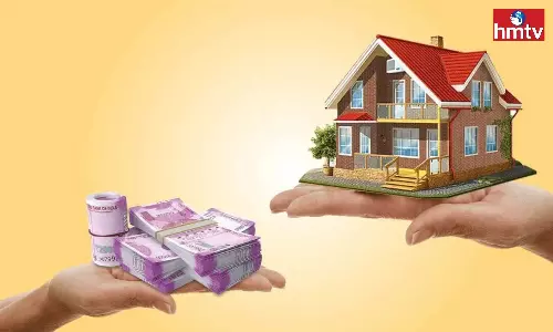 If The Home Loan Amount Is Not Enough You Can Take A Top-Up Loan No Guarantee Is Required