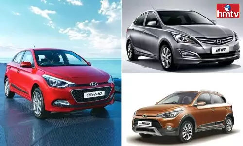 From Verna To i20 These Hyundai Cars Offer Big Discounts in January 2024 From Verna To i20 These Hyundai Cars Offer Big Discounts in January 2024