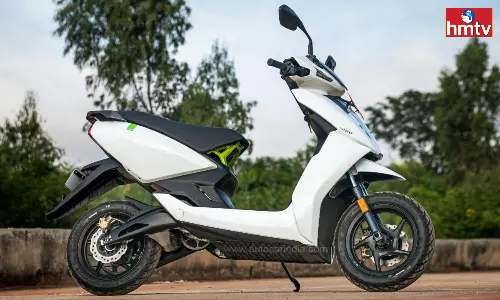 Big Discount On Ather 450s Price Check Features And Other Details