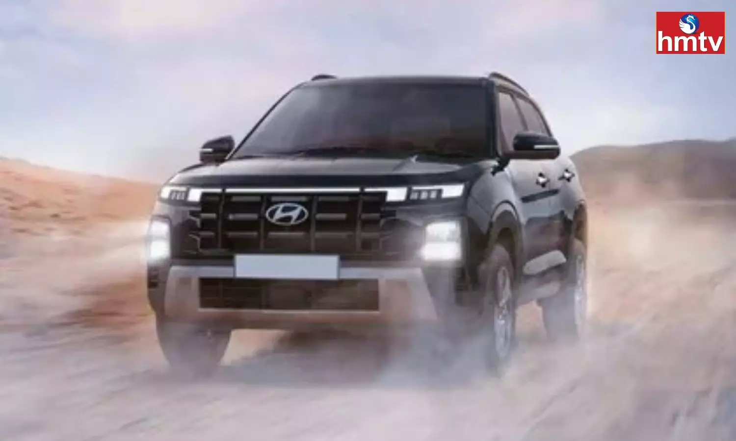 New Hyundai Creta update version 2024 book rs 250000 and check price and Features and Engine Design Rivals