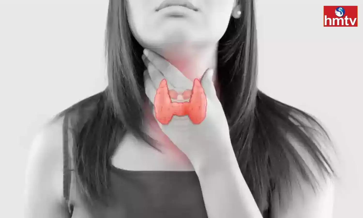Know the Causes and Symptoms of Thyroid at a Young Age