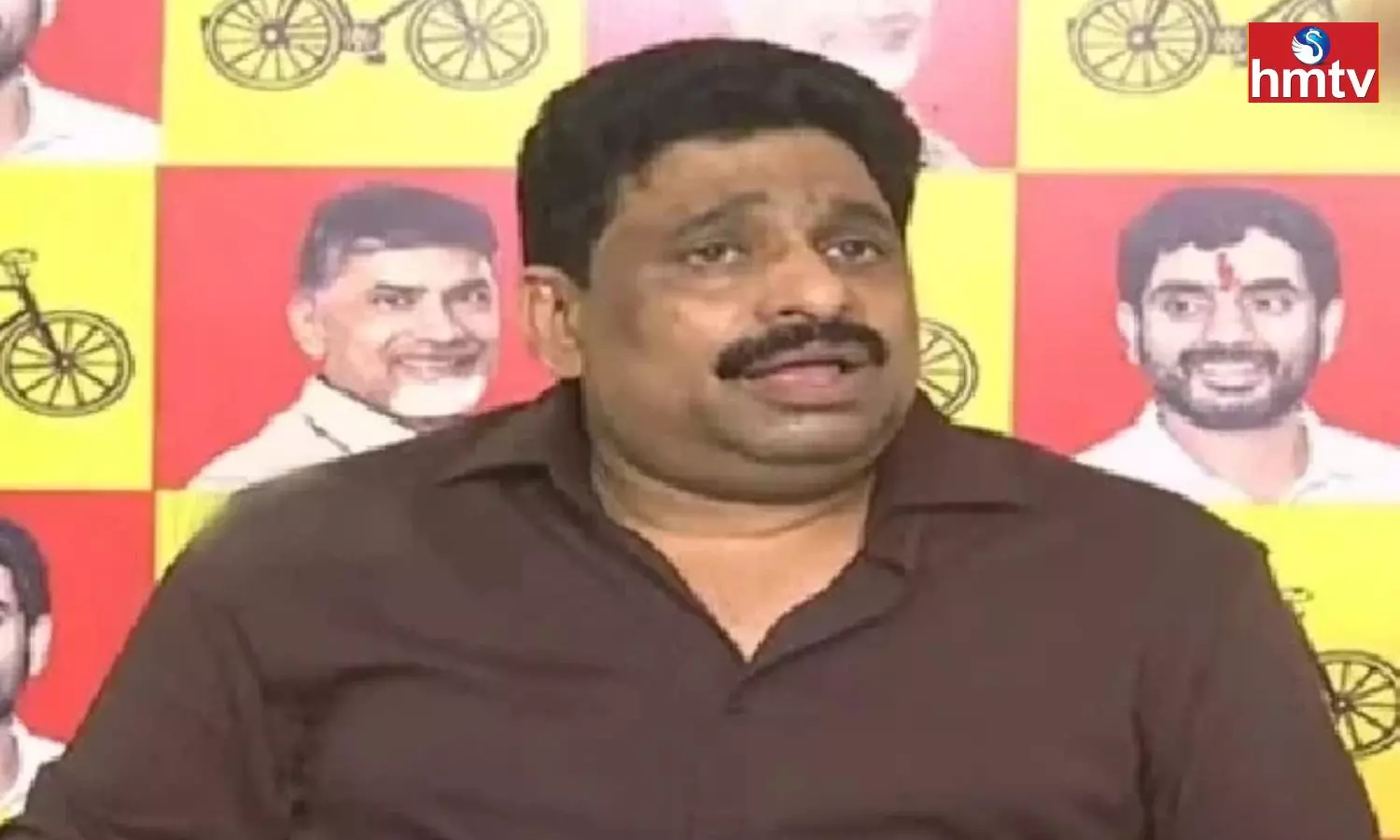 Buddha Venkanna Fire on Kesineni Srinivas Buddha Venkanna Fire on Kesineni Srinivas