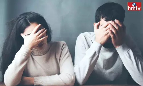 What is Gamophobia Learn why this Disease is Related to Marriage What is Gamophobia Learn why this Disease is Related to Marriage