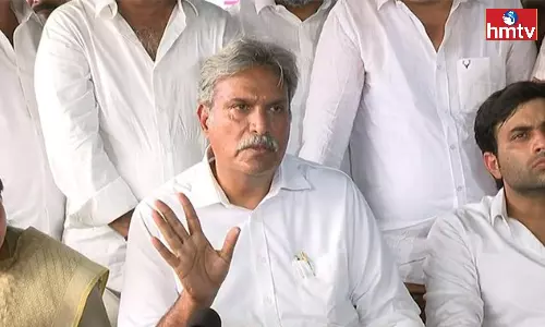 Kesineni Srinivas Fire On Chandrababu Kesineni Srinivas Fire On Chandrababu